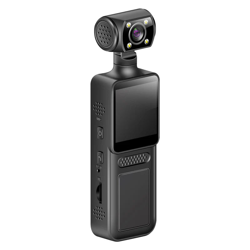 Image of 3-Axis Gimbal Stabilizer