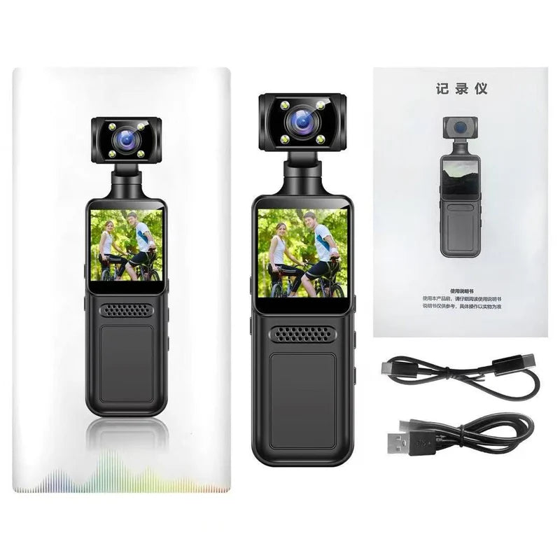 Image of 3-Axis Gimbal Stabilizer