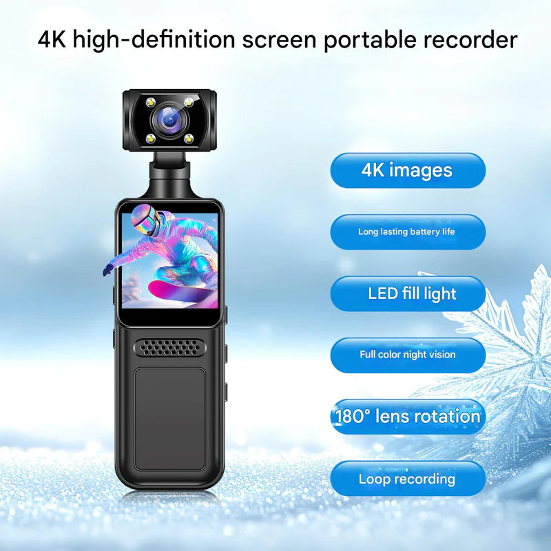 Image of 3-Axis Gimbal Stabilizer
