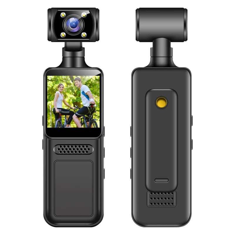 Image of 3-Axis Gimbal Stabilizer
