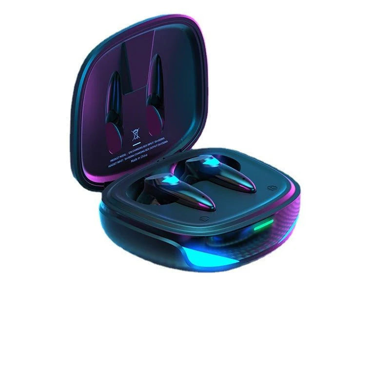 Image of Bluetooth Earphones Headphones True Wireless Earbuds In Ear Stereo Headset Sport TWS Bluetooth