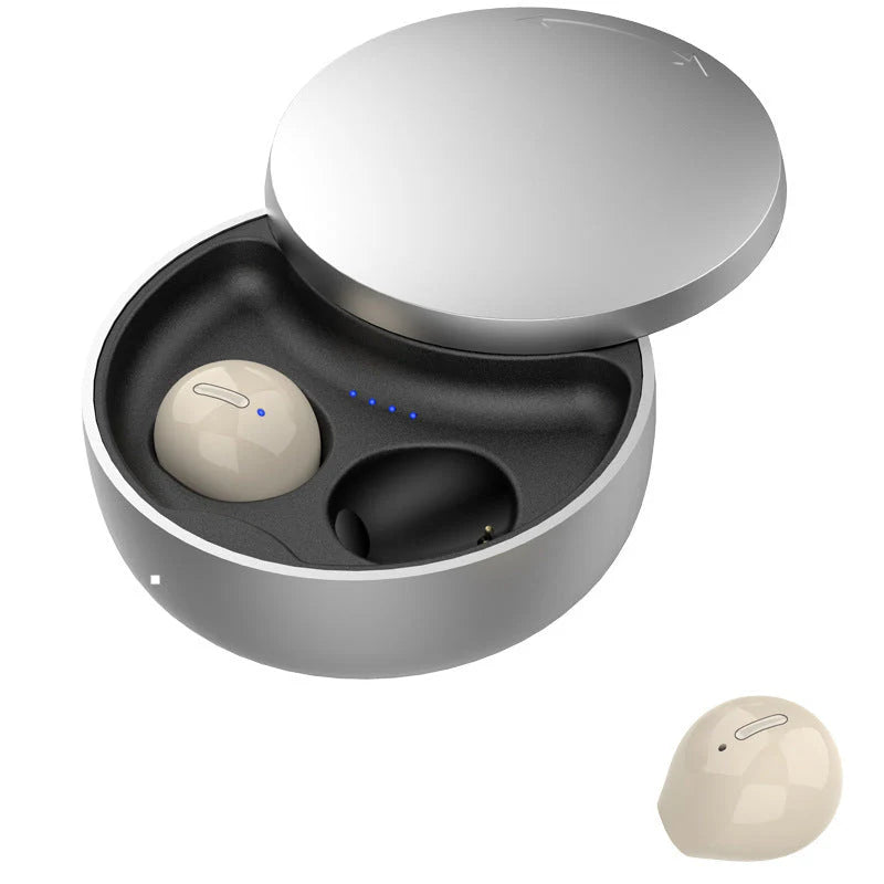 Image of Earbuds Wireless Bluetooth Headset