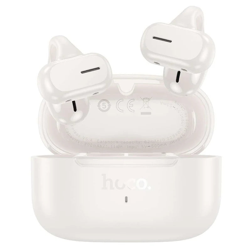 Hoco - Sound Clip-on Wireless Earbuds (EA9)