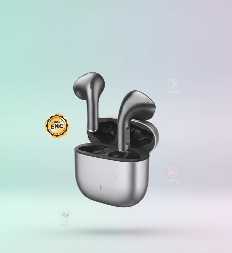 JCELL - Buds Pro7 Max Wireless Earbuds